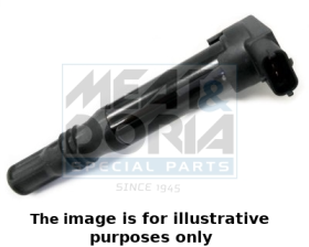 Катушка зажигания Meat & Doria 10766E