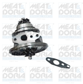 Клапан регулирования давления наддува Meat & Doria 60001