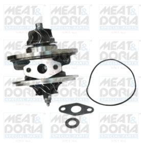 Комплект прокладок турбины Meat & Doria 60019