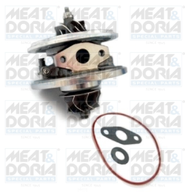 Комплект прокладок турбины Meat & Doria 60029