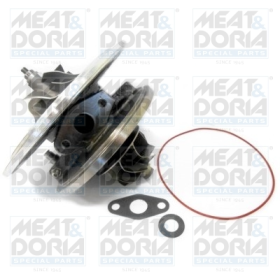 Комплект прокладок турбины Meat & Doria 60036