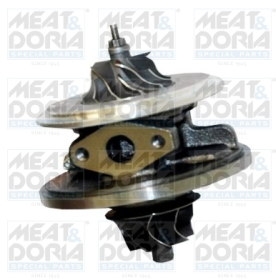 Комплект прокладок турбины Meat & Doria 60041