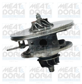 Комплект прокладок турбины Meat & Doria 60045