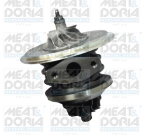 Картридж турбины Meat & Doria 60061