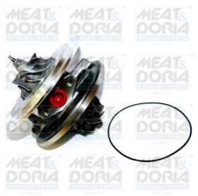 Комплект прокладок турбины Meat & Doria 60151
