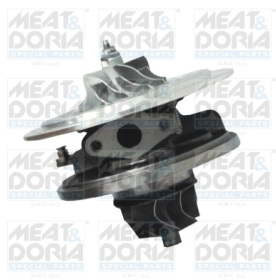 Комплект прокладок турбіни Meat & Doria 60156