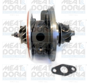 Комплект прокладок турбины Meat & Doria 60182