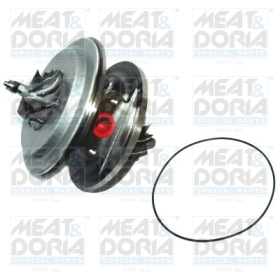 Комплект прокладок турбіни Meat & Doria 60196