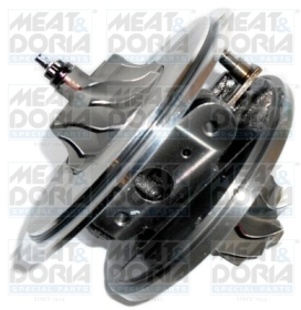 Клапан регулирования давления наддува Meat & Doria 60358