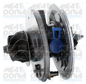 Клапан регулирования давления наддува Meat & Doria 60462