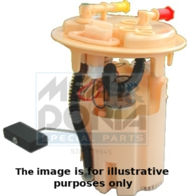 Топливный насос Meat & Doria 77052E