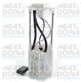 Топливный насос Meat & Doria 77786E
