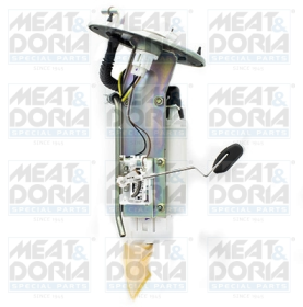 Топливный насос Meat & Doria 77805E
