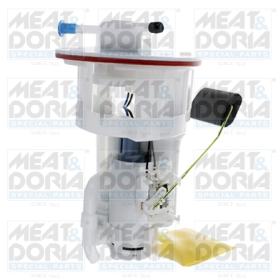 Топливный насос Meat & Doria 77810E