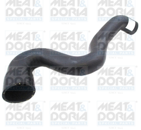 Патрубок інтеркулера Meat & Doria 96005