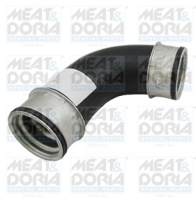 Патрубок інтеркулера Meat & Doria 96044
