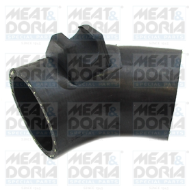 Патрубок интеркулера Meat & Doria 96067