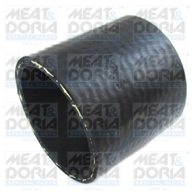 Патрубок интеркулера Meat & Doria 96068