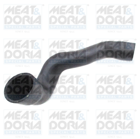 Патрубок интеркулера Meat & Doria 96075