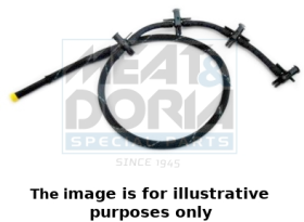 Шланг подачі палива Meat & Doria 9790E