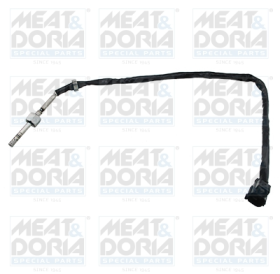 Датчик температуры выхлопных газов Meat & Doria 12484