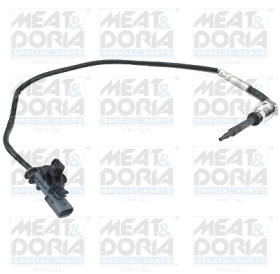 Датчик температуры выхлопных газов Meat & Doria 12510