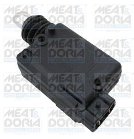 Замок лючка бензобака Meat & Doria 31494