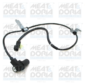 Датчик ABS Meat & Doria 90825e