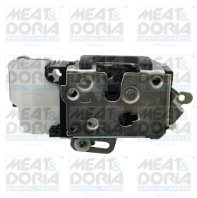Замок двери Meat & Doria 31079