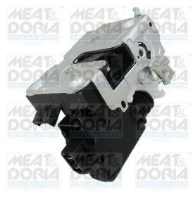 Замок дверей Meat & Doria 31127