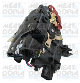 Замок дверей Meat & Doria 31178