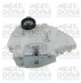 Замок дверей Meat & Doria 31465