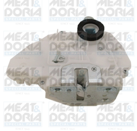 Замок двери Meat & Doria 31466
