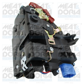 Замок дверей Meat & Doria 31514