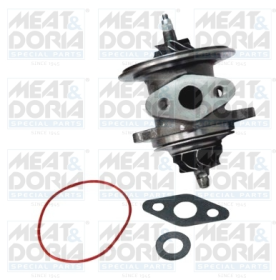Комплект прокладок турбины Meat & Doria 60050