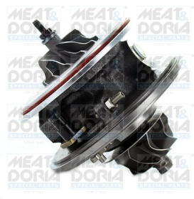 Комплект прокладок турбины Meat & Doria 60082