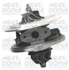 Комплект прокладок турбины Meat & Doria 60104