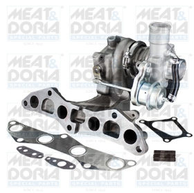 Турбина Meat & Doria 65025