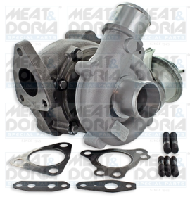 Комплект прокладок турбины Meat & Doria 65037