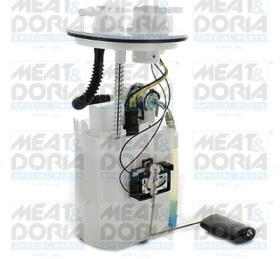 Паливний насос Meat & Doria 77442e