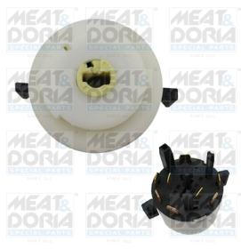 Выключатель зажигания Meat & Doria 24006