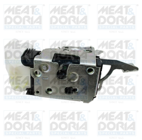 Замок дверей багажника Meat & Doria 31032