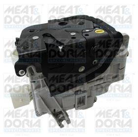 Замок дверей Meat & Doria 31182