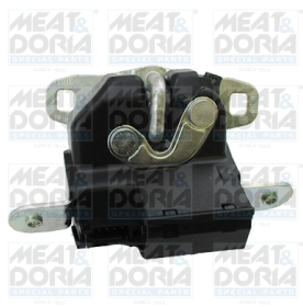 Замок дверей багажника Meat & Doria 31310