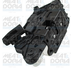 Замок двери Meat & Doria 31383