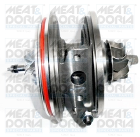 Клапан регулирования давления наддува Meat & Doria 60179