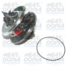 Картридж турбины Meat & Doria 60214