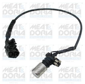 Датчик положения коленвала Meat & Doria 871205