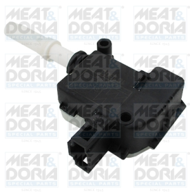 Замок двери Meat & Doria 31435