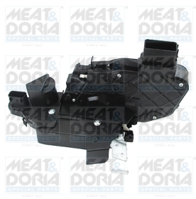 Замок дверей Meat & Doria 31532
